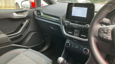 Ford Fiesta 1.0 EcoBoost 95 ST-Line Edition 5dr Petrol Hatchback